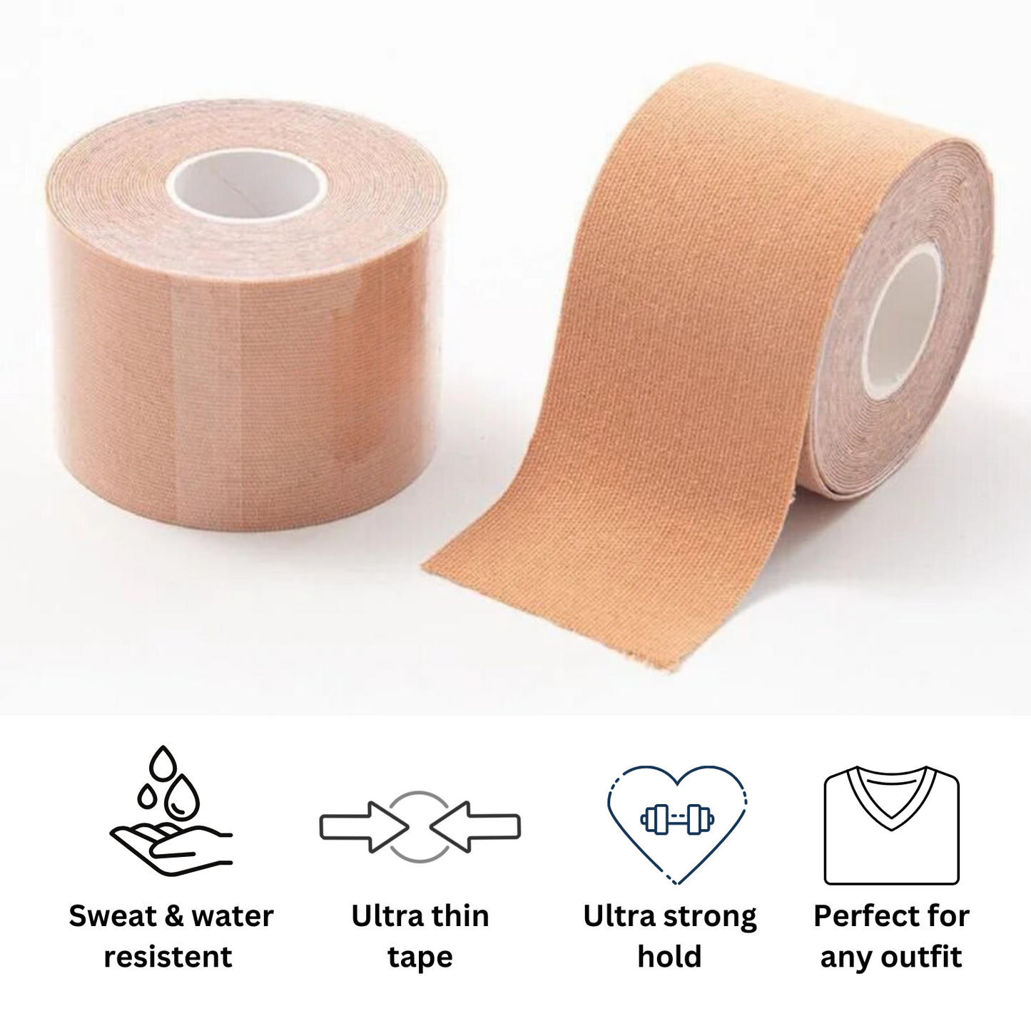 Bittie Tape