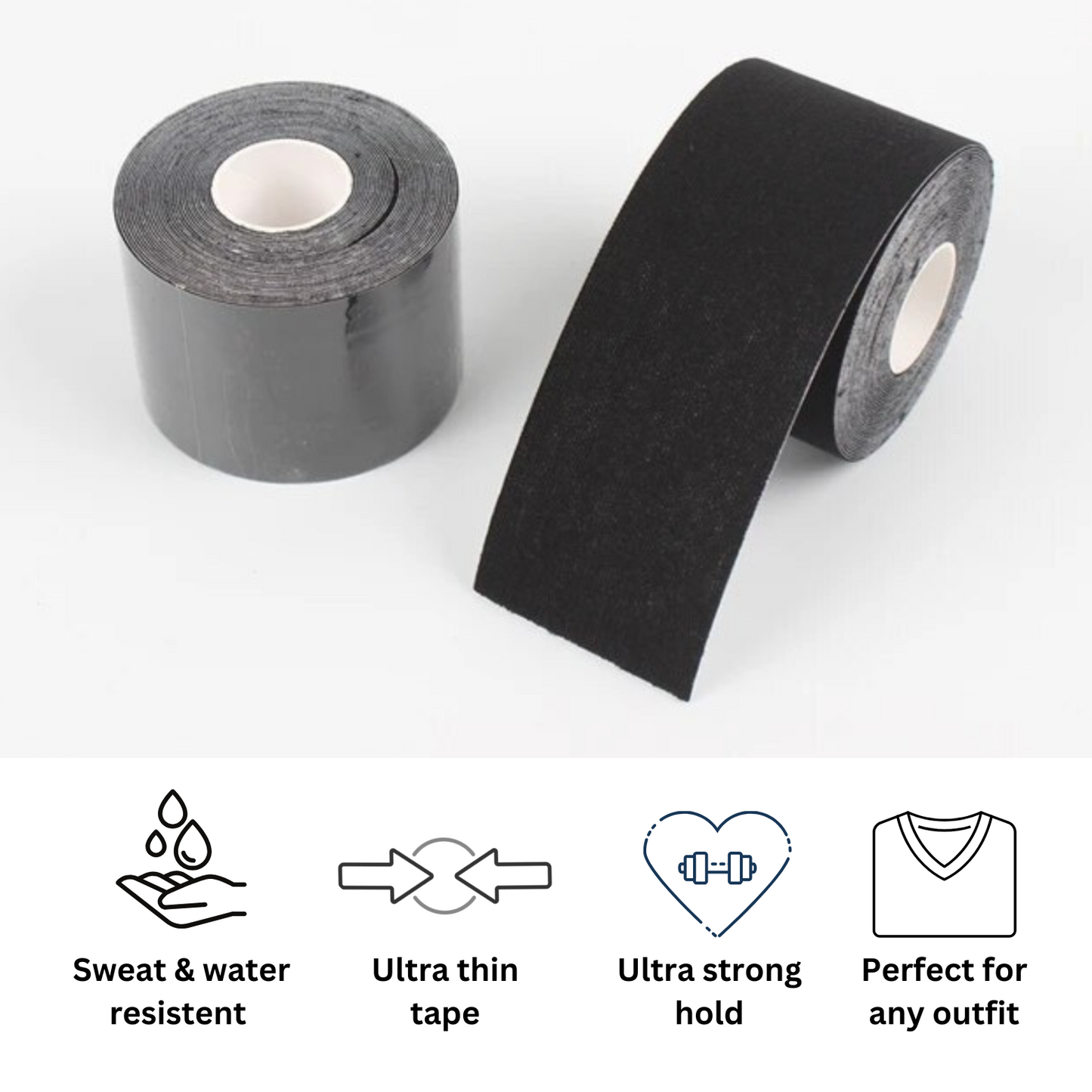 Bittie Tape