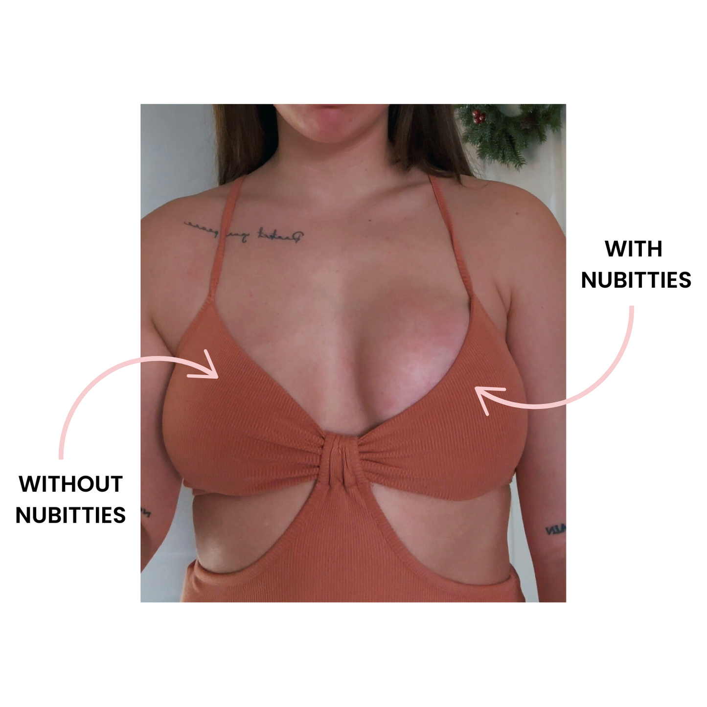 Semi Volume Insterts