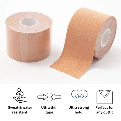 Bittie Tape