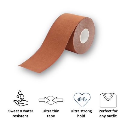 Bittie Tape