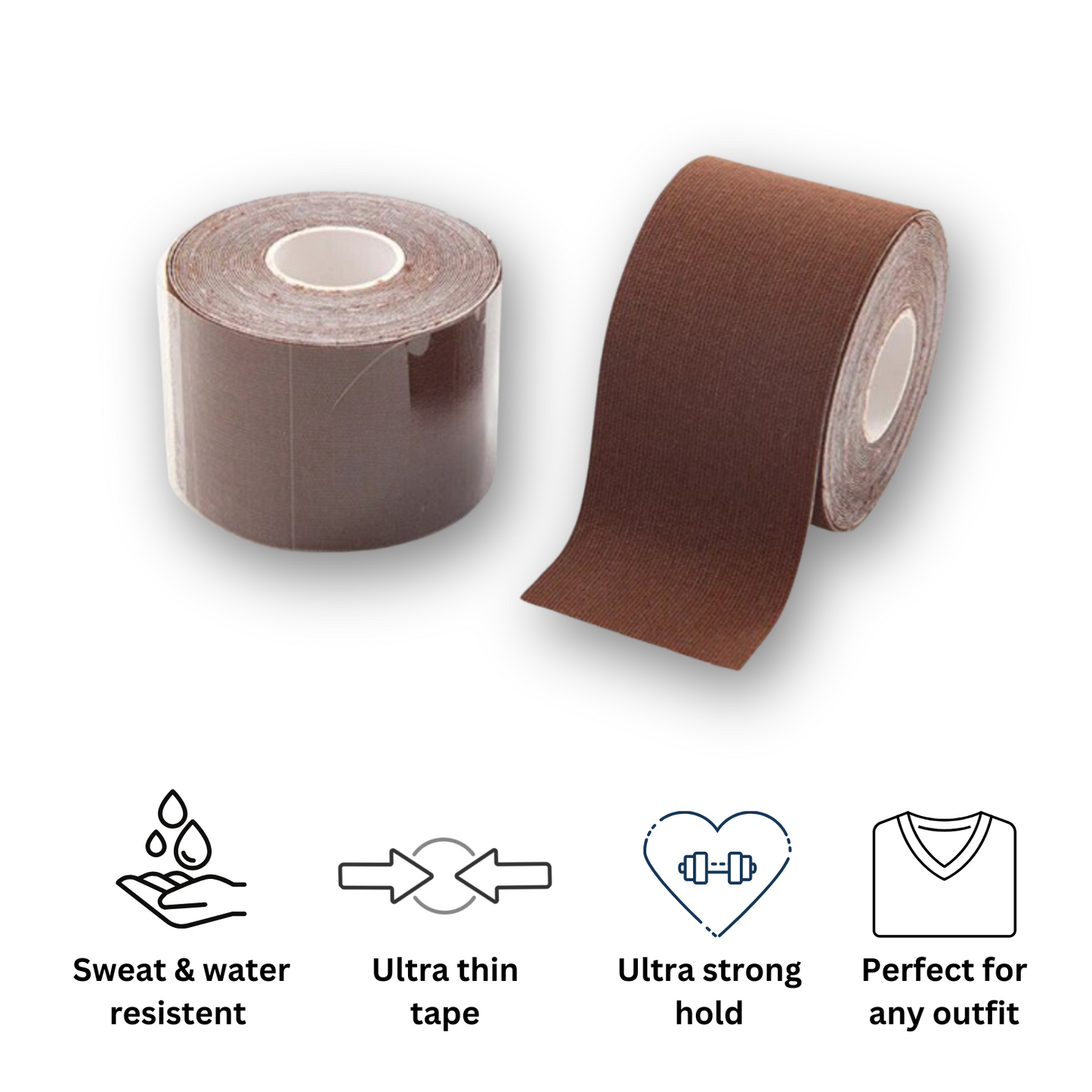 Bittie Tape