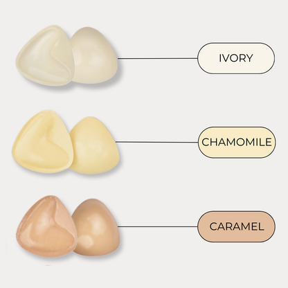 Ultra Volume Enhancing Inserts